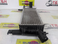 Nissan Navara D40 2005-2015 Diesel 2.5L YD25 Intercooler