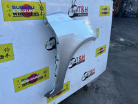 Suzuki Swift FZ 2010-2017 Right Front Guard Non-Guard Flasher Type