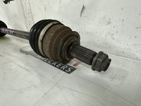 2007 - 2011 Subaru Impreza GH Right Driveshaft