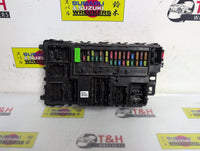 Ford Ranger PX Body Control Module 2011-2022 - PN: HU5T15604DEE