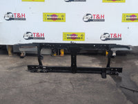 Mar 2008 to Aug 2015 - Nissan Navara D40 VIN MNT - Radiator Support