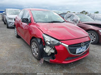 Mazda Mazda2 DJ 2014-2024 Hatchback FWD Indicator Stalk