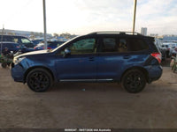 2013 Subaru Forester SJ XT Premium Station Wagon AWD Eye Sight Camera
