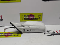 May 1998 to Aug 2002 - Nissan Skyline R34 Sedan - Left Door Mirror