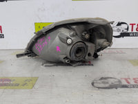 Oct 1999 to Sep 2002 - Toyota Echo NCP10R Hatchback - Right Headlight - Grey Base