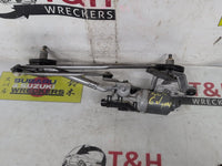 2013 2013 Subaru Impreza Wiper Linkage
