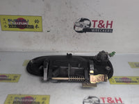 1994-2000 Mitsubishi FTO DE- Left Front Door Exterior Handle PN: