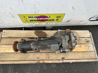Subaru WRX VA 2.0L Petrol AWD 2014-2021 - Differential Centre