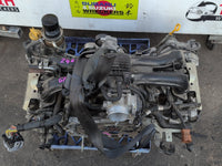 2015 - 2017 Subaru XV Petrol 2.0L Engine Code FB20/FB20AVZH5A Automatic Engine | G4X