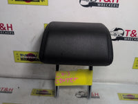 2015 - 2026 Mazda CX 3 DK Centre Headrest Leather, Black