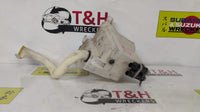 Washer Bottle, 2012, Subaru, Liberty, 2.5i, V BR