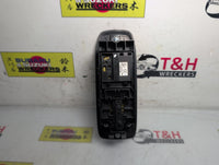 Ford Ranger PX MkII MkIII 2015-2022 - RH Front Master Power Window Switch