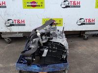 2010 - 2013 Mitsubishi ASX GA Automatic Transmission