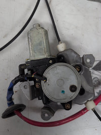 2001 - 2007 Nissan Stagea M35 Right Front Window Regulator/Motor