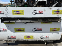 2019 - 2024 Mitsubishi ASX XD Right Side Skirt