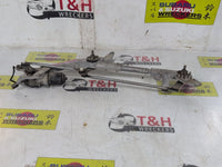 2009 2009 Mitsubishi Lancer Wiper Linkage