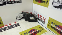 2012-2017 Nissan Pulsar B17 - Right Bootlid Light