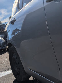 Aug 2010 to Mar 2017 - Suzuki Swift FZ - Right Rear Door