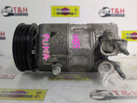 Mar 2020 to 2023 - Ford Puma JK Petrol 1.0L - A/C Compressor - PN: C10FD0X