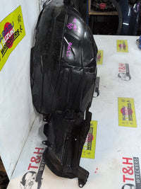 2005 - 2007 Subaru Impreza GG Right Guard Liner