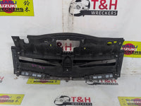 2014 2014 Suzuki Grand Vitara JT JTAA4V Grille