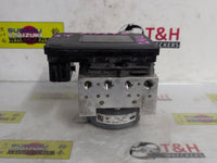2013 - 2020 Ford Fiesta WZ ST FWD ABS Pump/Modulator
