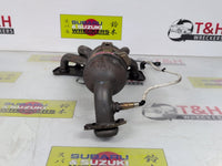 2014 Suzuki S-Cross JY - Catalytic Converter
