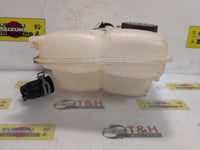 2014 - 2016 Ford Kuga TF Overflow Bottle