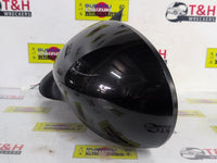 2014 2014 Nissan Juke F15 Left Door Mirror