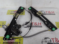 2015 - 2020 Ford Mondeo MD Right Front Window Regulator/Motor