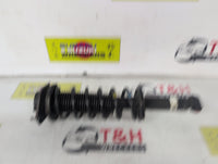 Aug 2011 to Apr 2017 - Subaru XV - Left Rear Strut - G4X