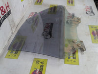 2000 2000 Subaru Impreza GC GC8HK8P Left Rear Door Glass