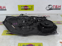 2015 - 2026 Mazda CX 3 DK Station Wagon FWD Left Front Window Regulator/Motor