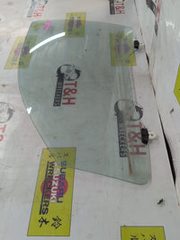 2010 - 2024 Mitsubishi ASX Left Front Door Glass