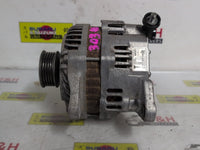 Apr 2007 to Dec 2013 - Subaru Impreza 3rd Generation Petrol Turbocharged 2.5L Engine Code EJ25 - Alternator