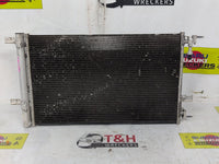 2013 A/C Condenser, 2013, Opel, Astra