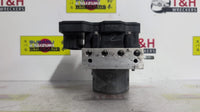 2017 ABS Pump/Modulator, 47660 4BV1A, 2017, Nissan, X | Trail, ST, T32