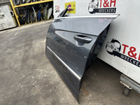 2012 - 2016 Volkswagen CC 3CC Left Front Door