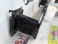 2010 - 2019 Mitsubishi ASX XA XB XC Front Bumper Bar Reinforcement | Main Reinforcement