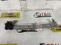 2008 - 2013 Honda Accord CP Right Front Window Regulator/Motor