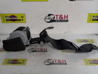 2020 Suzuki Vitara IV LY - Left Rear Seat Belt