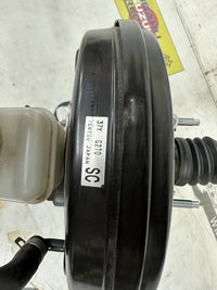 2013 Brake Booster, 2013, Toyota, 86, ZN6