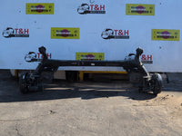 2014 - 2026 Mazda Mazda2 DJ/DL 2WD Rear Axle Beam (FWD) | Rear Beam