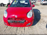 2014 2014 Suzuki Alto GF Wheel Steel