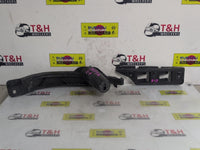 2005-2010 Volkswagen Jetta MK5 - 1K Station Wagon FWD Left Headlight Bracket
