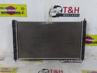 2013 - 2024 Mitsubishi ASX Petrol 2.0L Manual Radiator | Xb-Xd