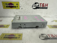 2012 - 2017 Volkswagen CC B7 FWD Parking Aid Assist Control Module