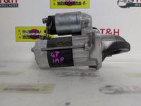 Subaru Impreza 5th Gen Nov 2016-Sep 2023 Starter Motor 2.0L Engine FB20 1.4kw