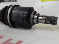 2012 - 2024 Mitsubishi ASX XB XD 2WD Petrol 2.0L Automatic Left Driveshaft | Front