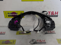 2016 - 2024 Mazda CX-9 TC Steering Wheel Controls